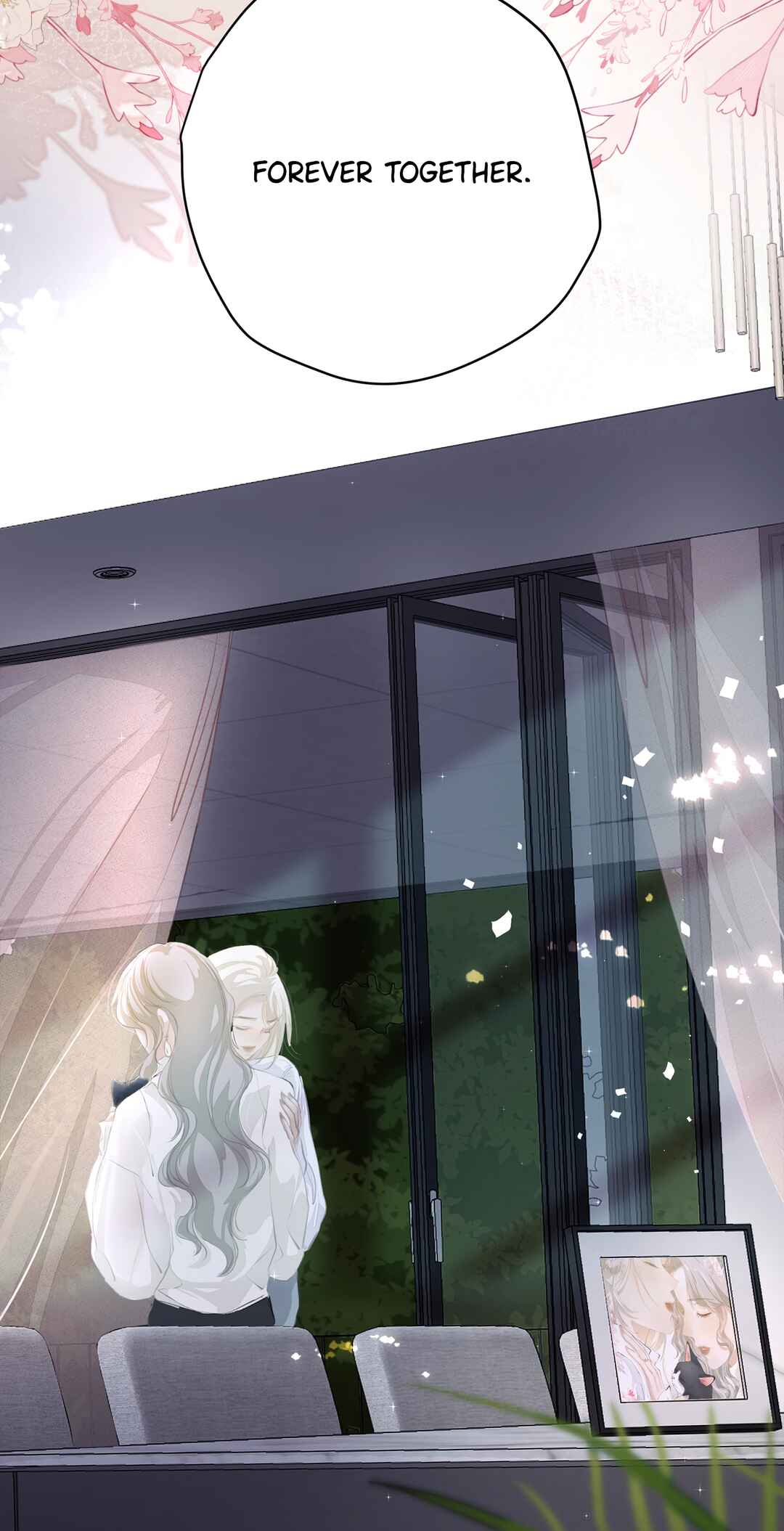 Addicted to Her Chapter 60 - Page 39