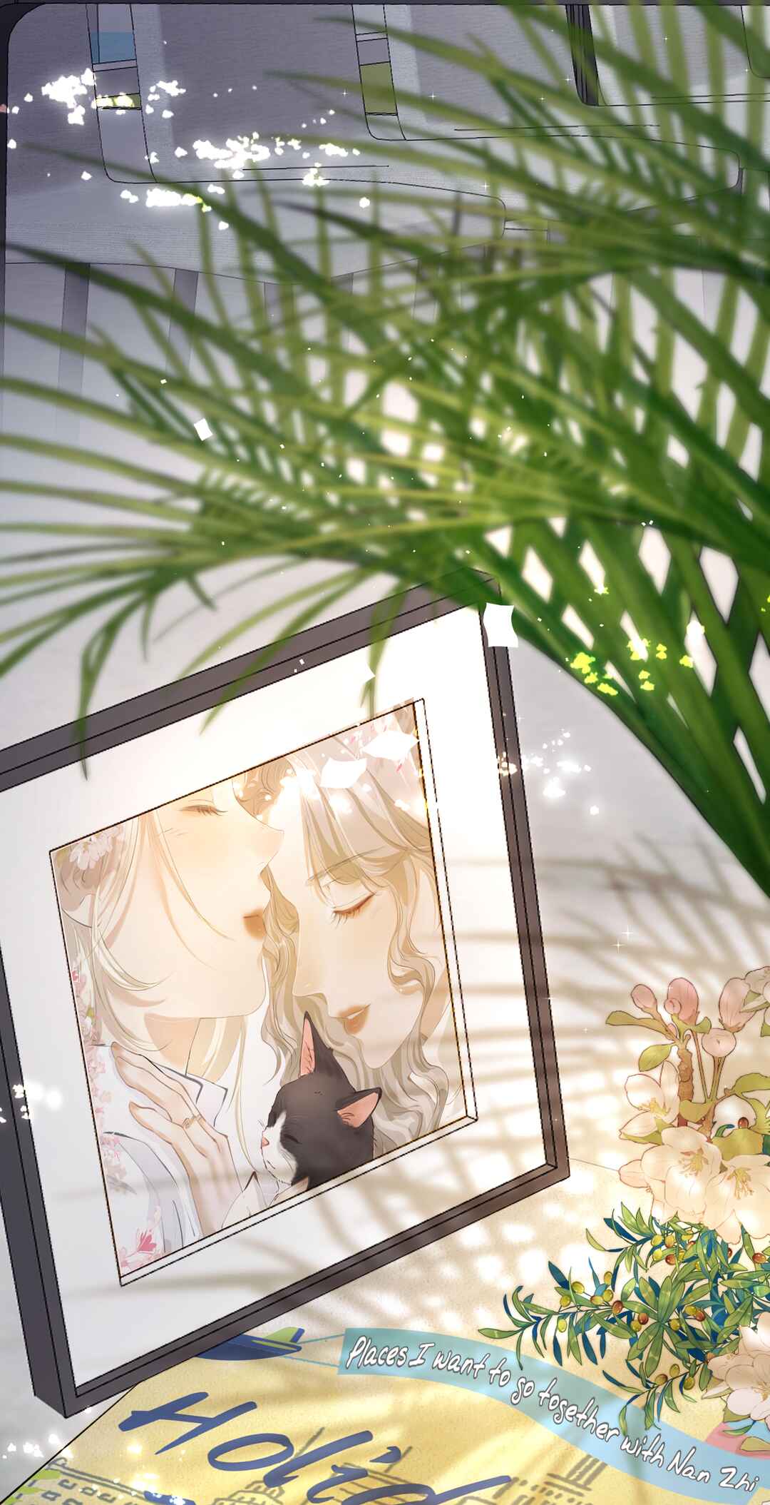Addicted to Her Chapter 60 - Page 40