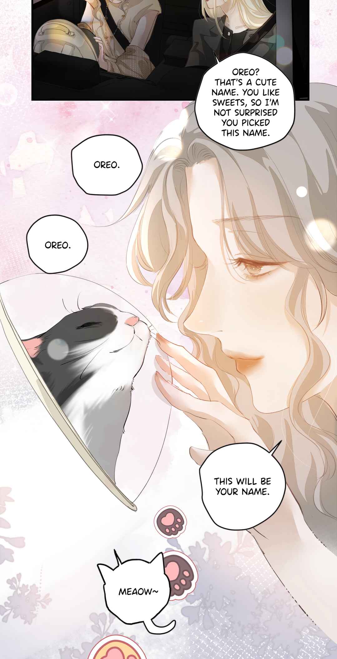 Addicted to Her Chapter 60 - Page 5