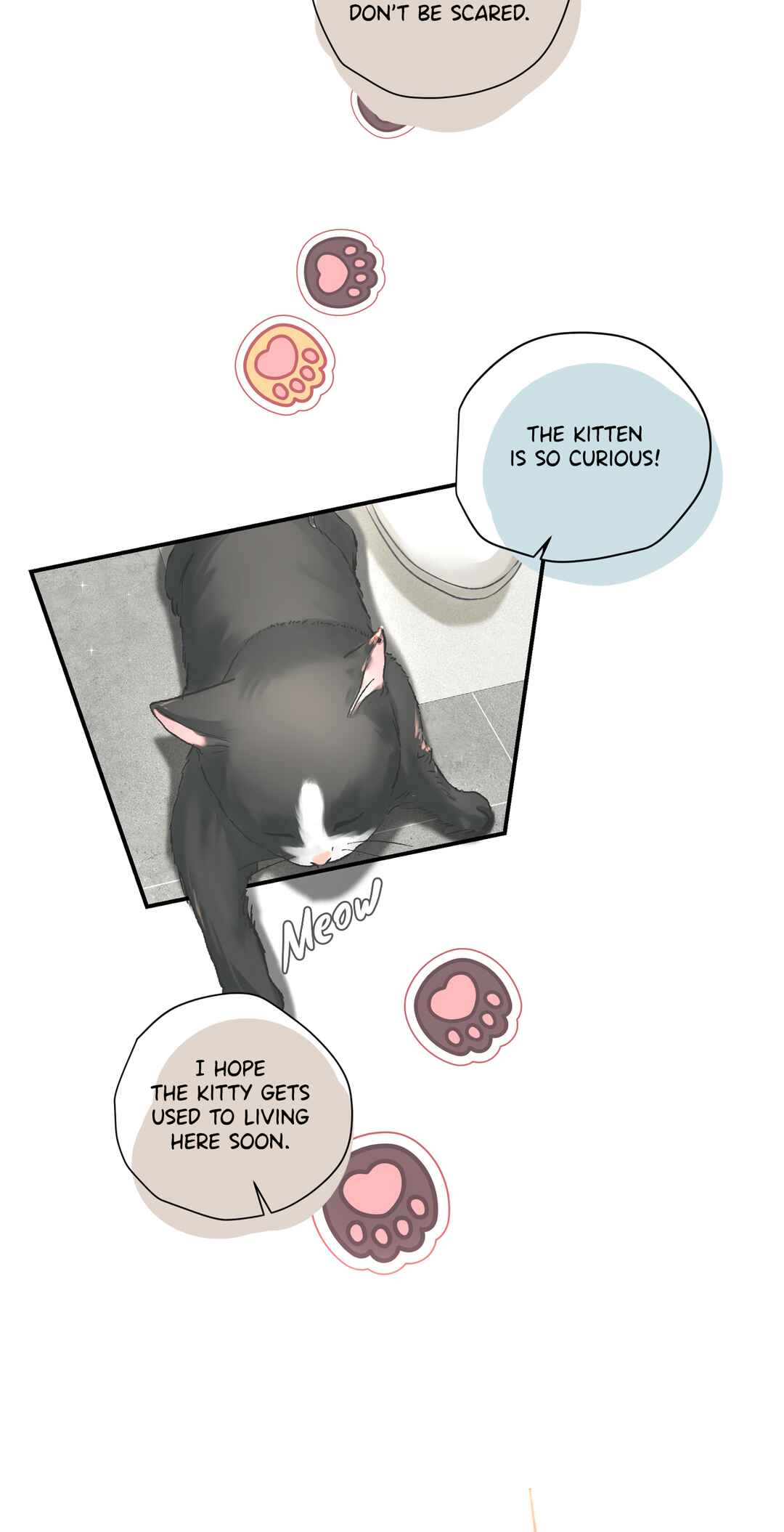 Addicted to Her Chapter 60 - Page 7