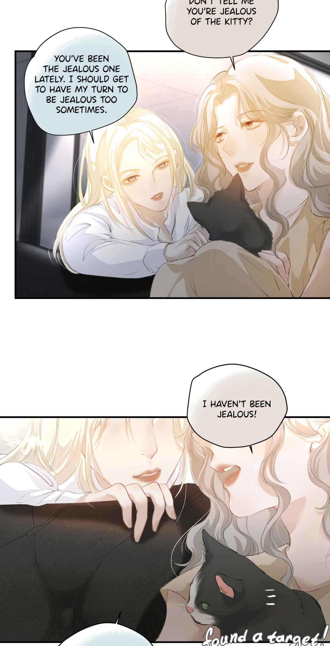 Addicted to Her Chapter 60 - Page 9