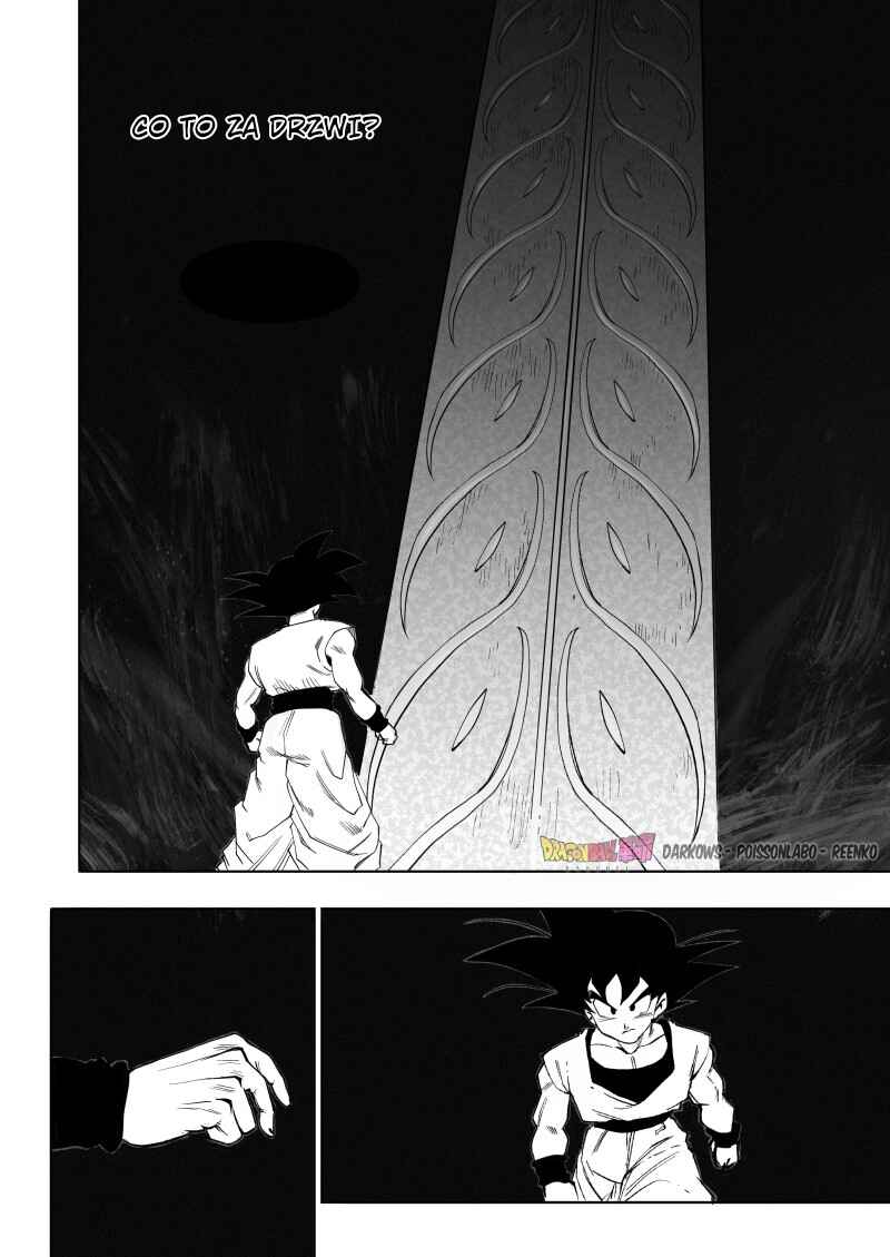 Dragon Ball Kakumei (Doujinshi) Chapter 7 - Page 18