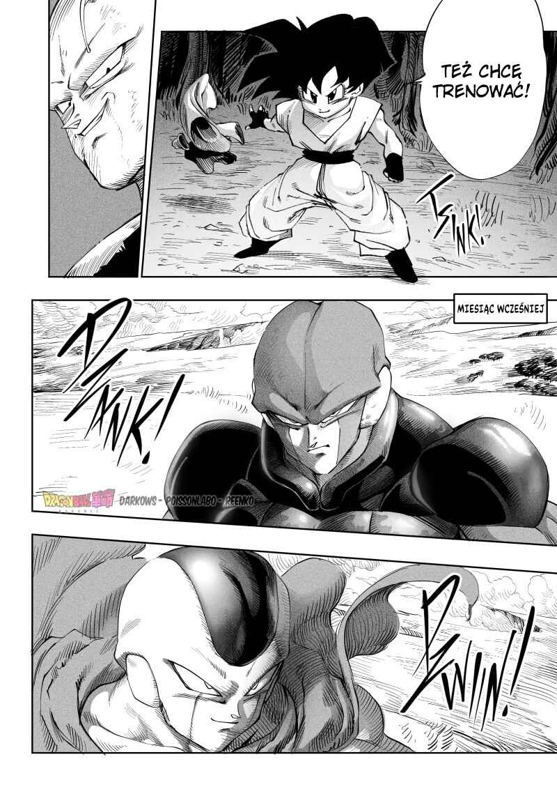 Dragon Ball Kakumei (Doujinshi) Chapter 7 - Page 24