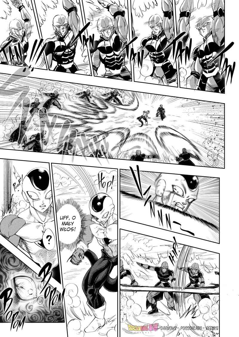 Dragon Ball Kakumei (Doujinshi) Chapter 7 - Page 31