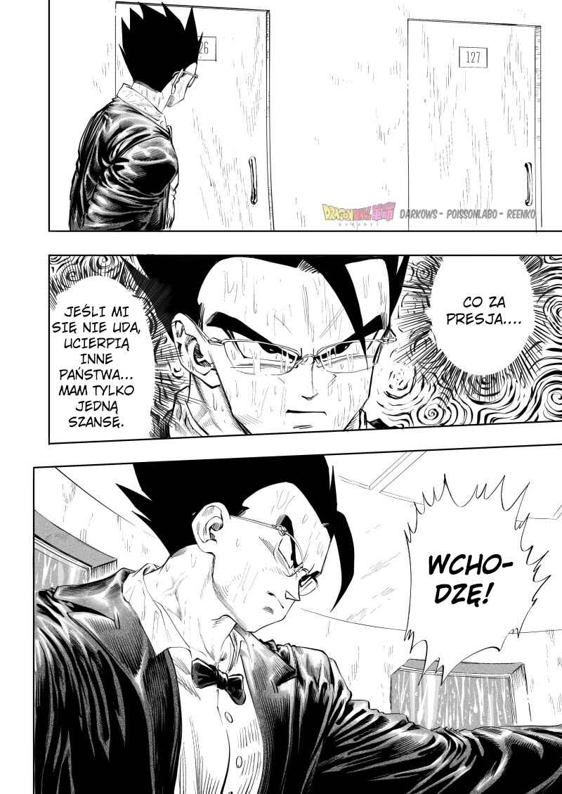 Dragon Ball Kakumei (Doujinshi) Chapter 7 - Page 6
