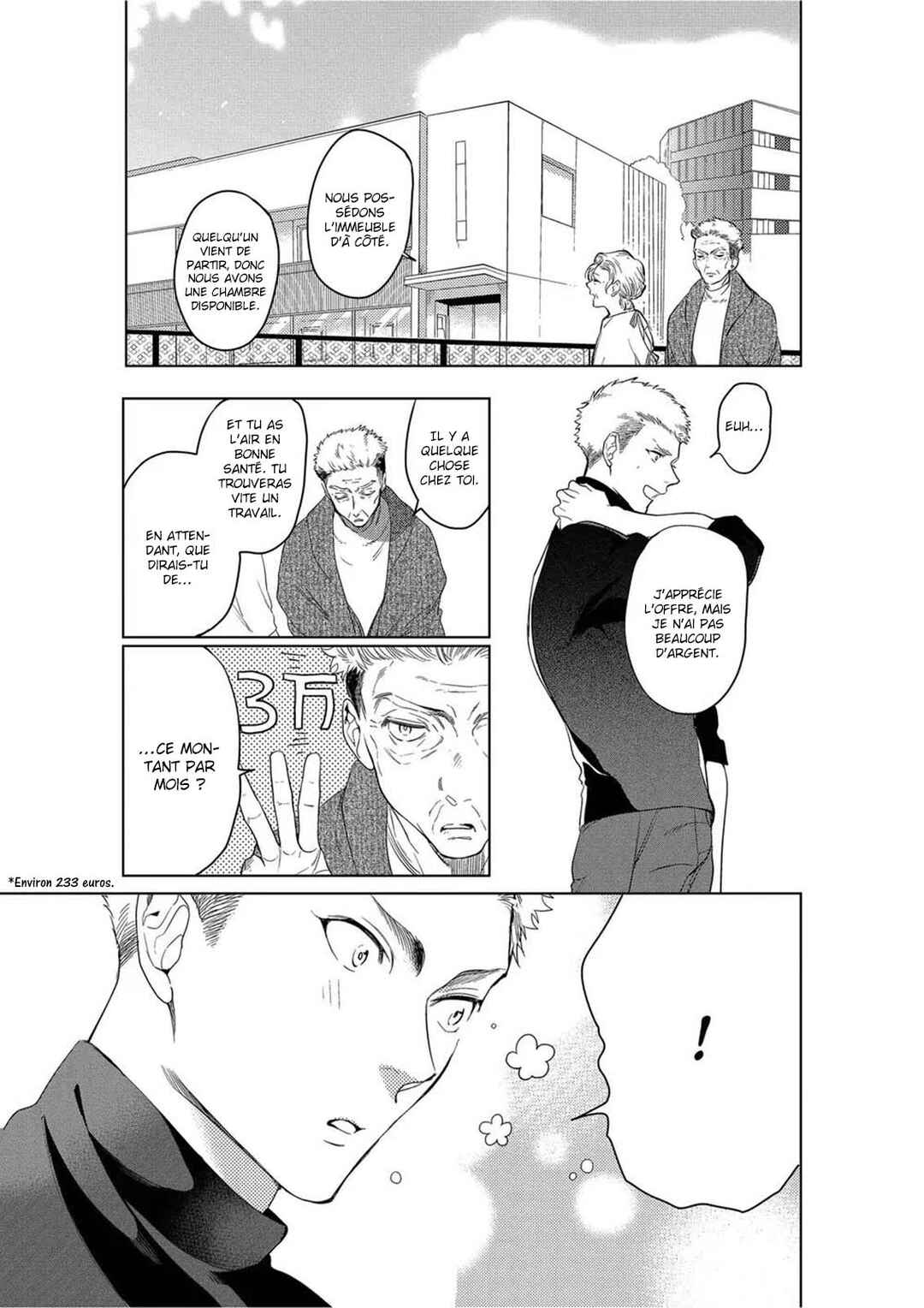 Namida no Priceless Chapter 2 - Page 16