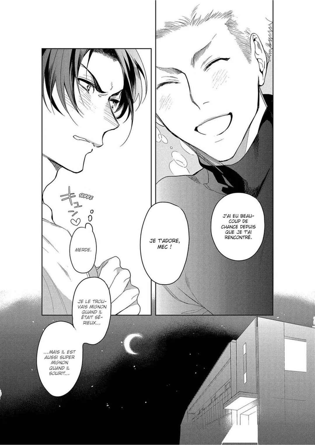 Namida no Priceless Chapter 2 - Page 18