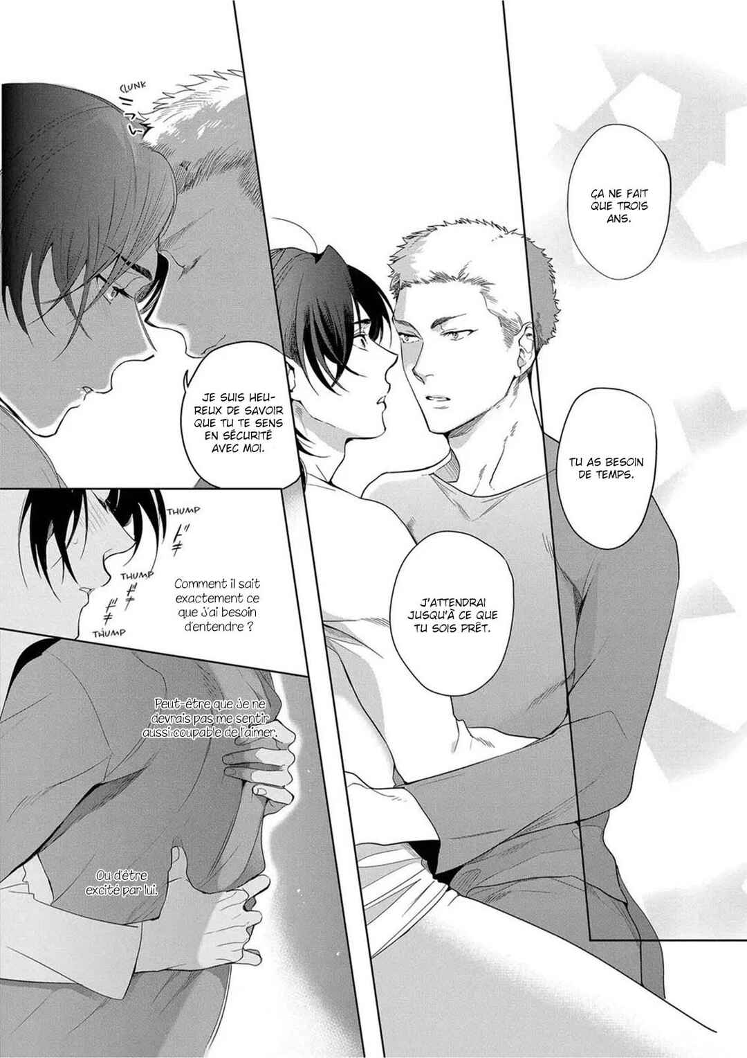 Namida no Priceless Chapter 2 - Page 28