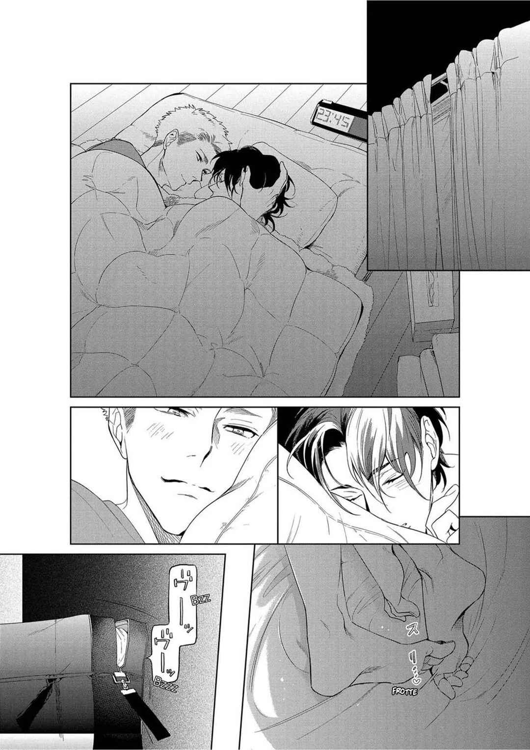 Namida no Priceless Chapter 2 - Page 39