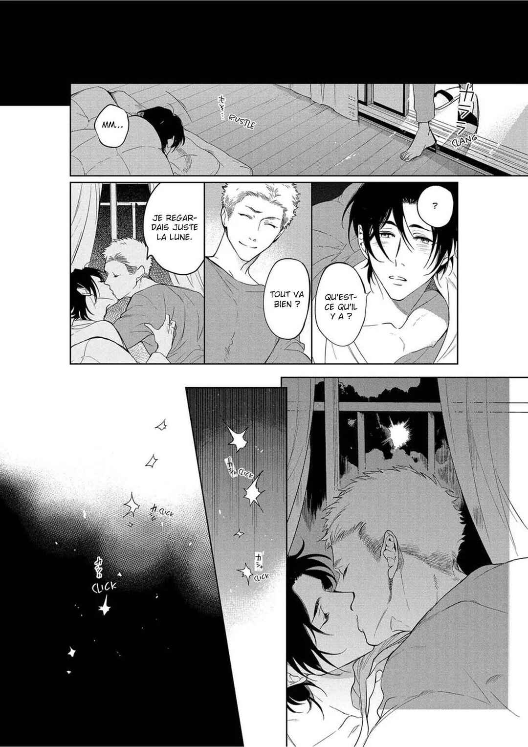 Namida no Priceless Chapter 2 - Page 41