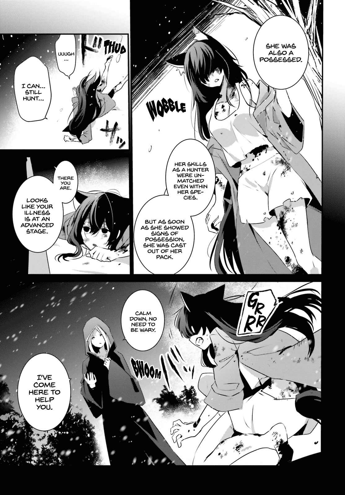 Kage no Jitsuryokusha ni Naritakute! Chapter 19 - Page 10