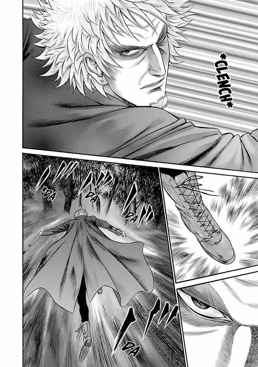 Ninja Papa Chapter 56 - Page 19