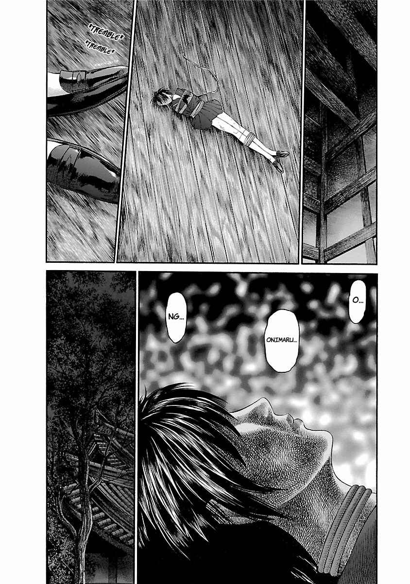 Ninja Papa Chapter 56 - Page 8
