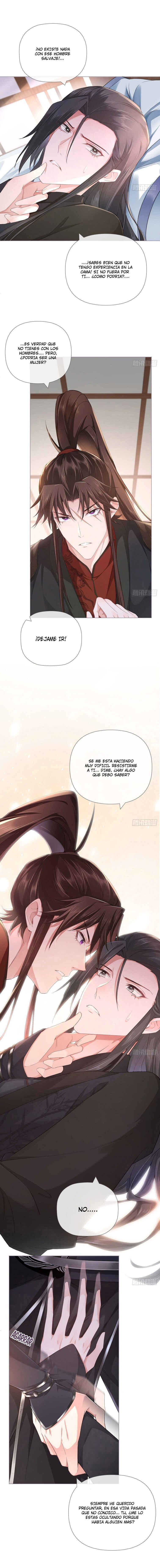Romance Between Regents Chapter 47 - Page 4