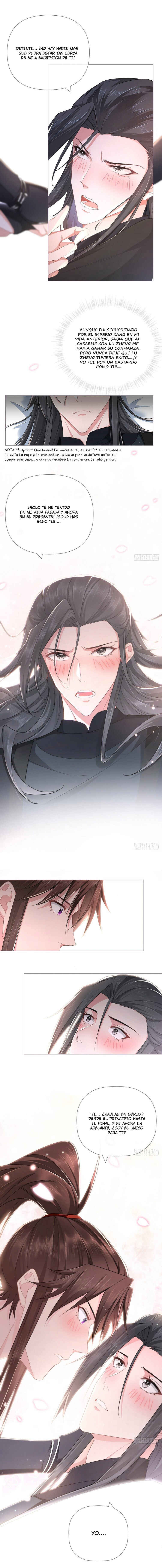Romance Between Regents Chapter 47 - Page 5