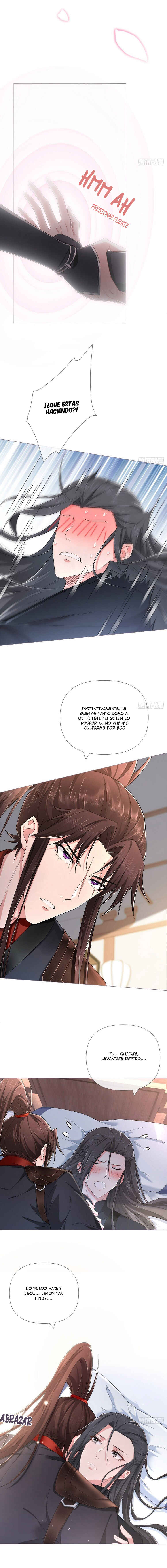 Romance Between Regents Chapter 47 - Page 6