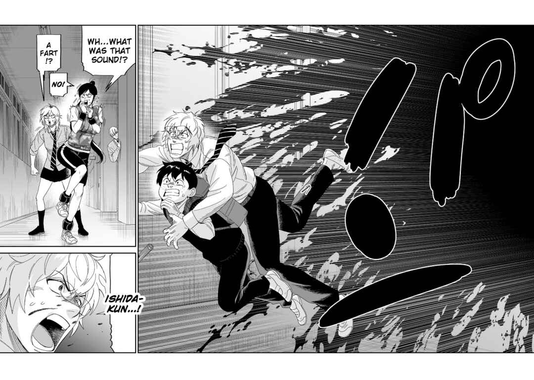 HITS Chapter 32 - Page 34