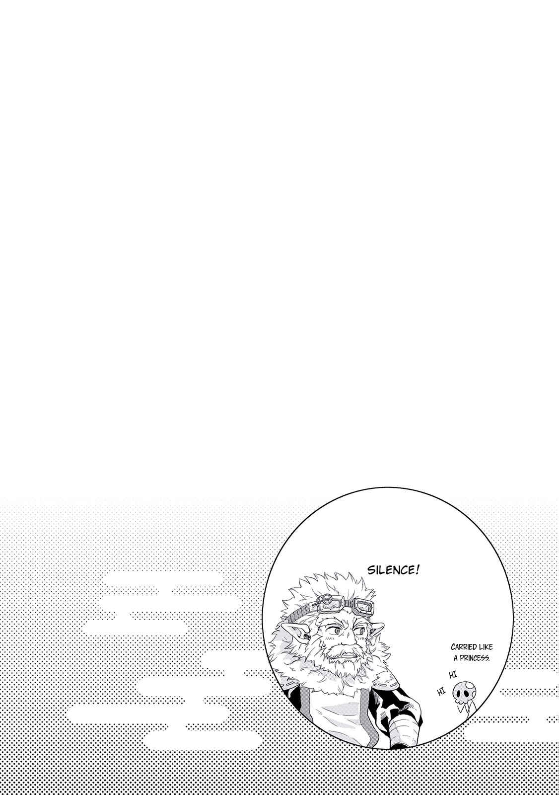 Tsuki ga Michibiku Isekai Douchuu Chapter 6 - Page 26
