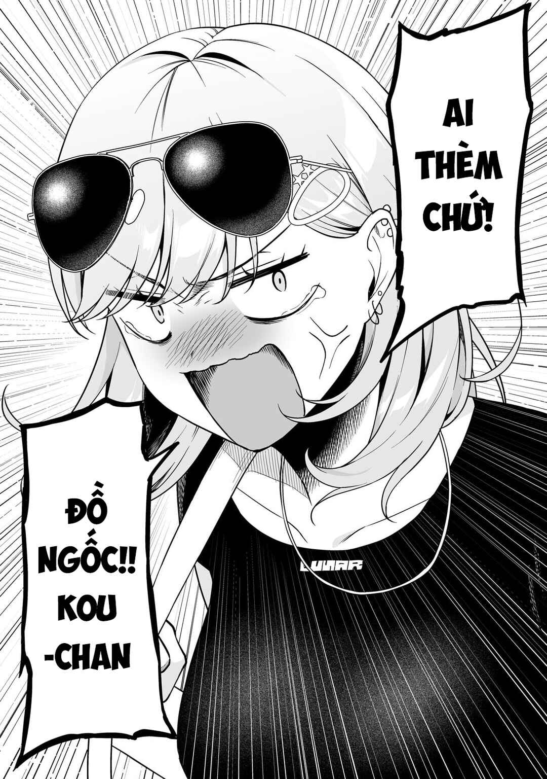 Gal no Jitensha wo Naoshitara Natsukareta Chapter 4 - Page 25