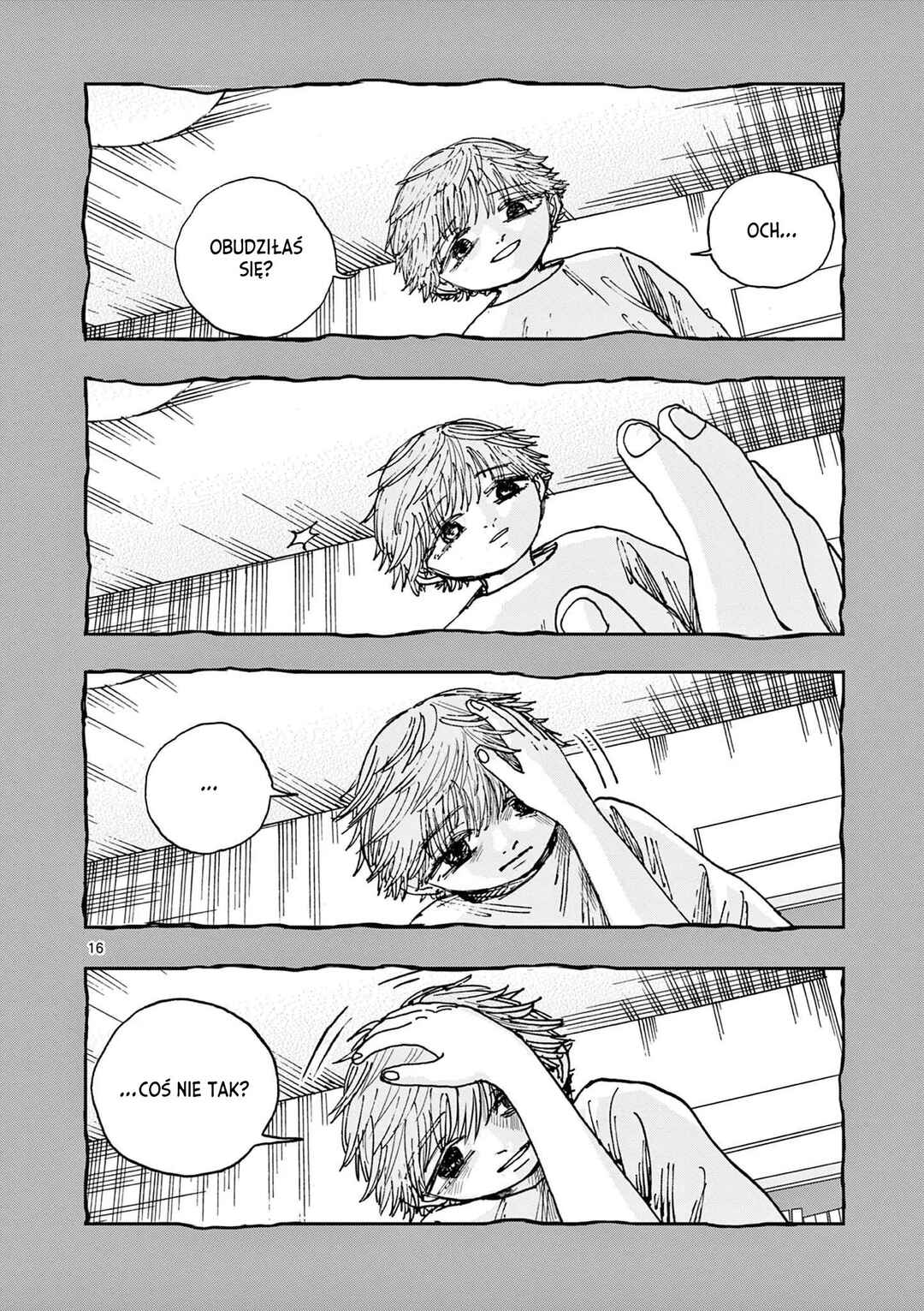 100 Ghost Stories That Will Lead to My Own Death Chapter 83 - Page 17