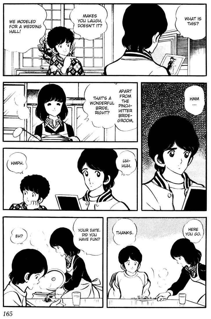 Touch Chapter 18 - Page 15