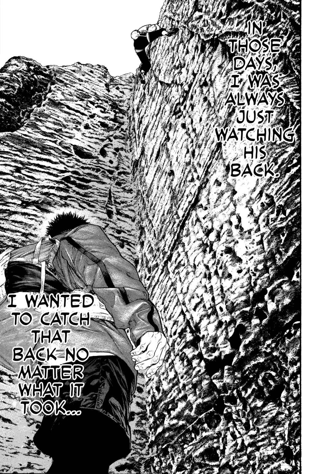 Kokou no Hito Chapter 97 - Page 14