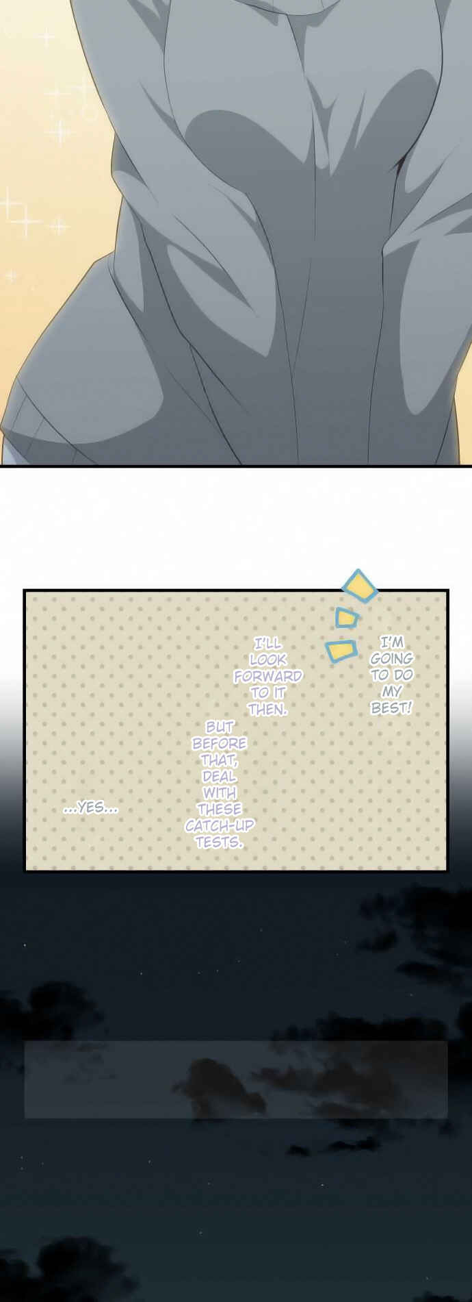 ReLIFE Chapter 61 - Page 11
