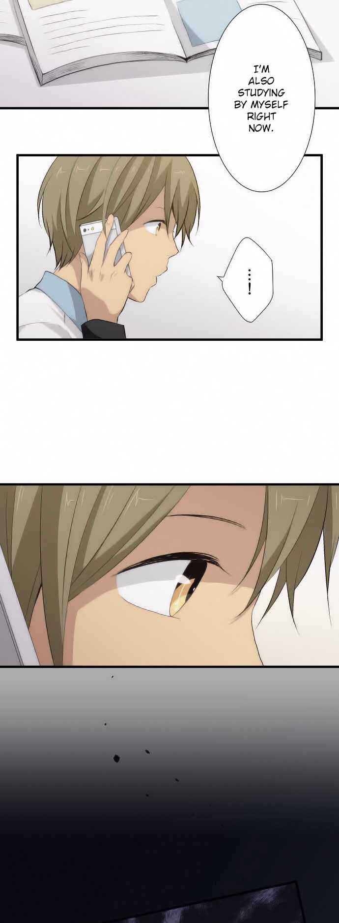 ReLIFE Chapter 61 - Page 16