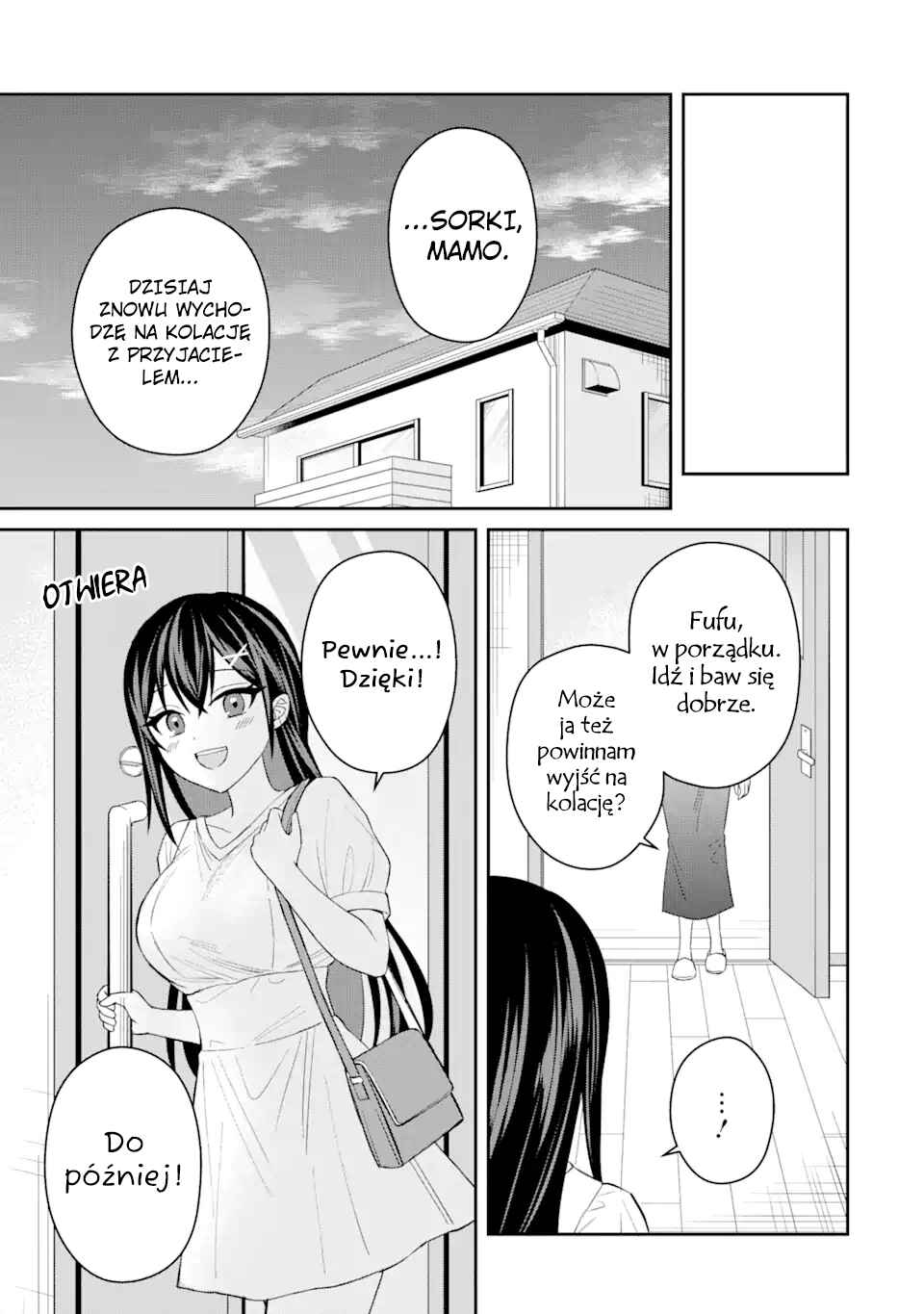 Netorare Manga no Kuzu Otoko ni Tensei Shita Hazu ga Heroine ga Yottekuru Ken Chapter 4 - Page 29