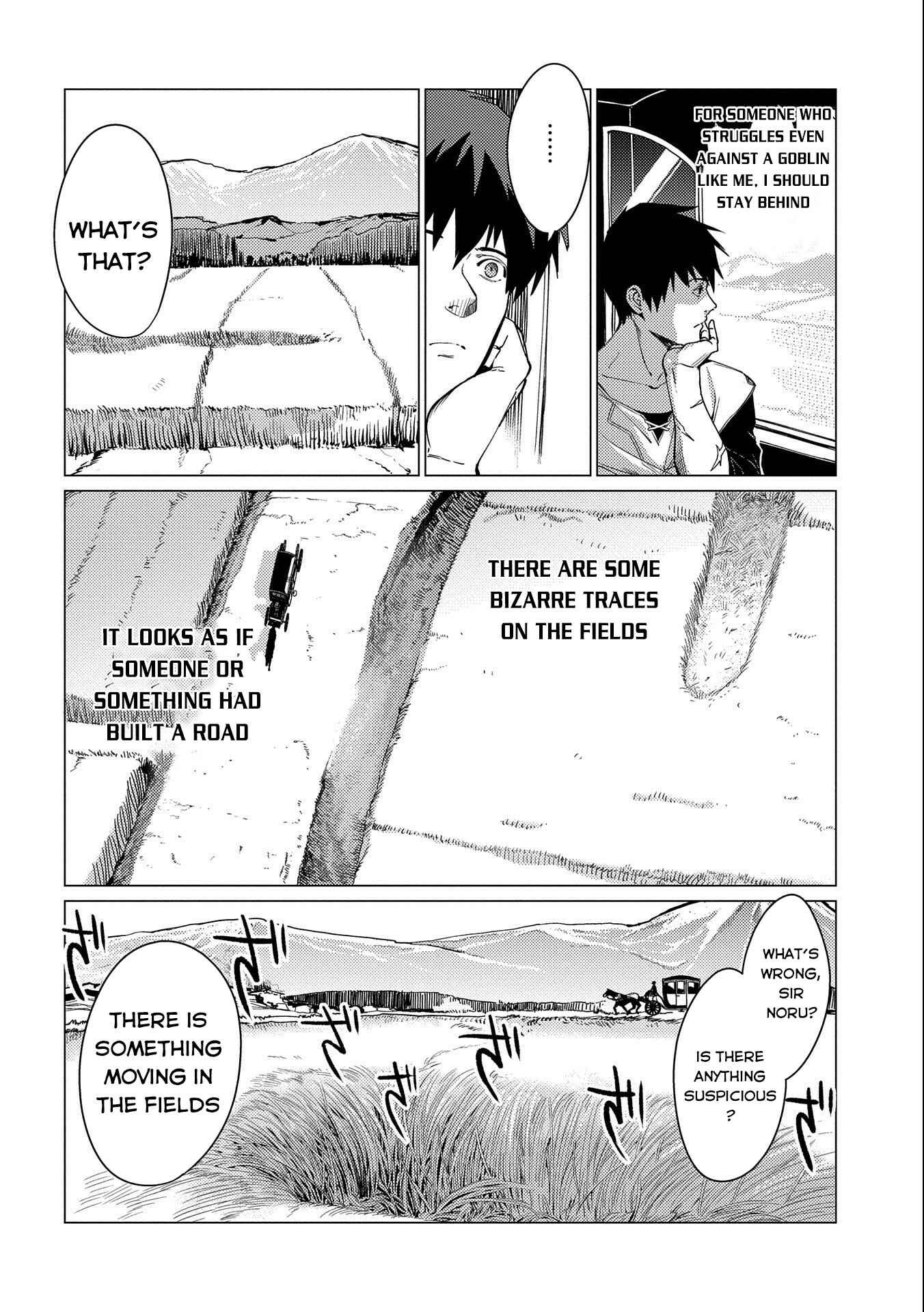 Ore wa Subete o [Parry] Suru: Gyaku Kanchigai no Sekai Saikyou wa Boukensha no Yume o Miru Chapter 6 - Page 26