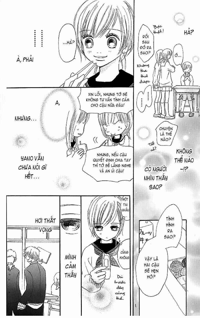 Bokura ga Ita Chapter 8 - Page 11