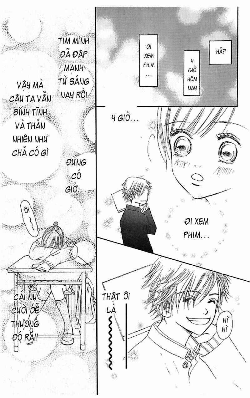 Bokura ga Ita Chapter 8 - Page 14