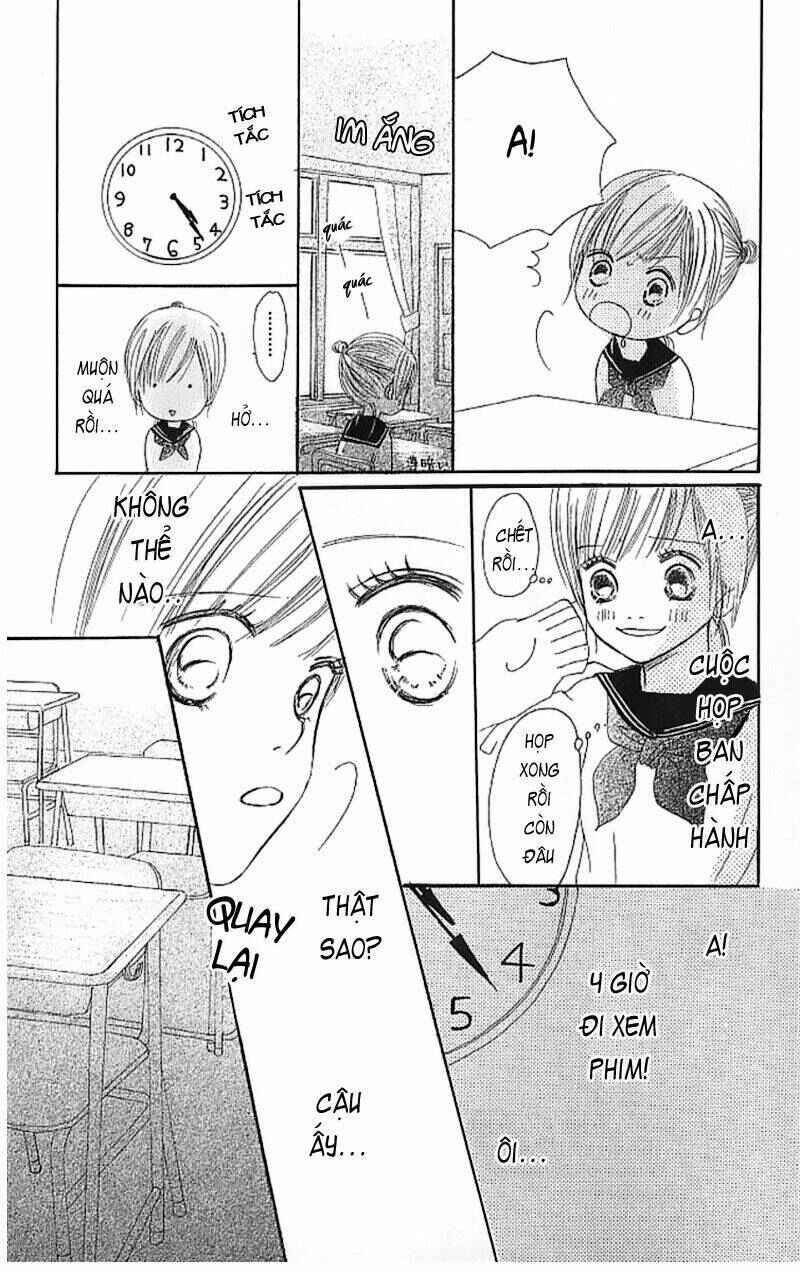 Bokura ga Ita Chapter 8 - Page 15