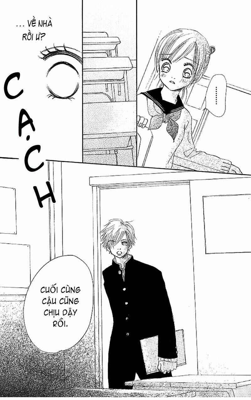 Bokura ga Ita Chapter 8 - Page 16