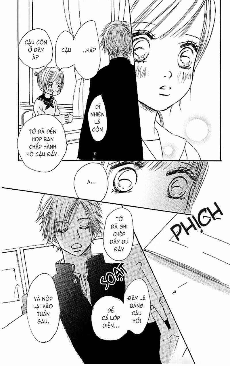 Bokura ga Ita Chapter 8 - Page 17