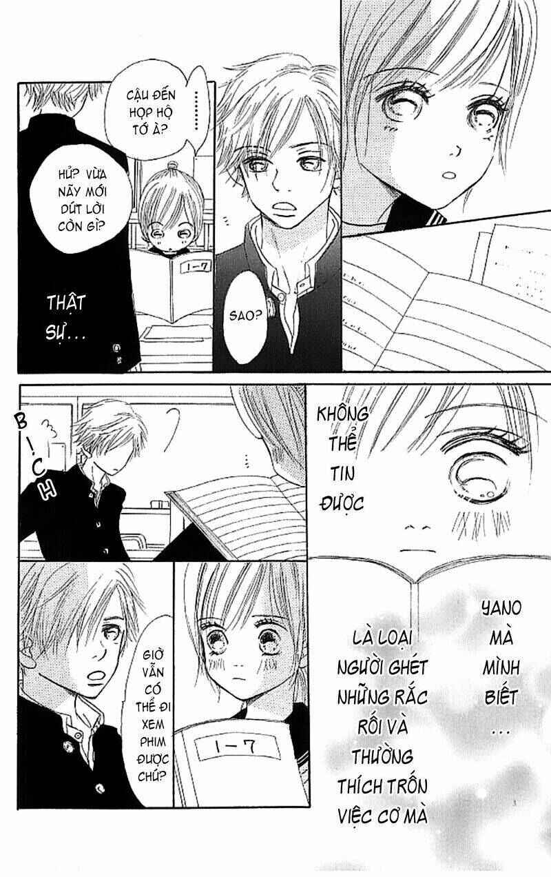 Bokura ga Ita Chapter 8 - Page 18