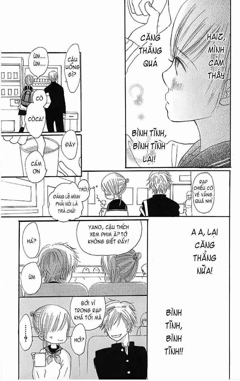 Bokura ga Ita Chapter 8 - Page 20