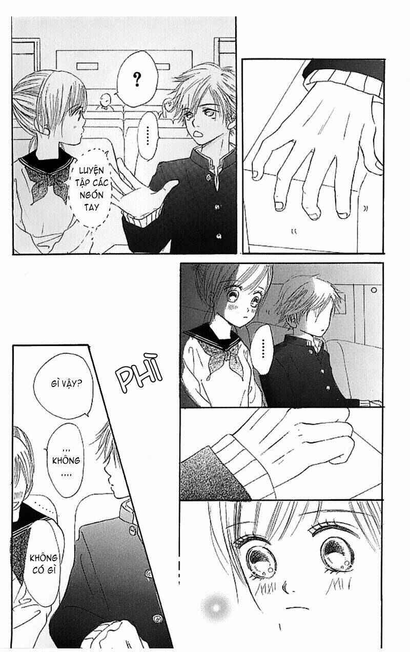 Bokura ga Ita Chapter 8 - Page 23