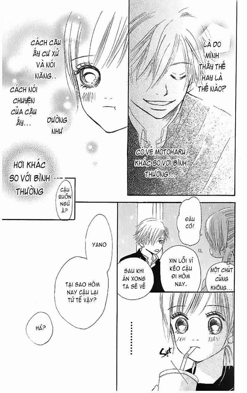 Bokura ga Ita Chapter 8 - Page 26
