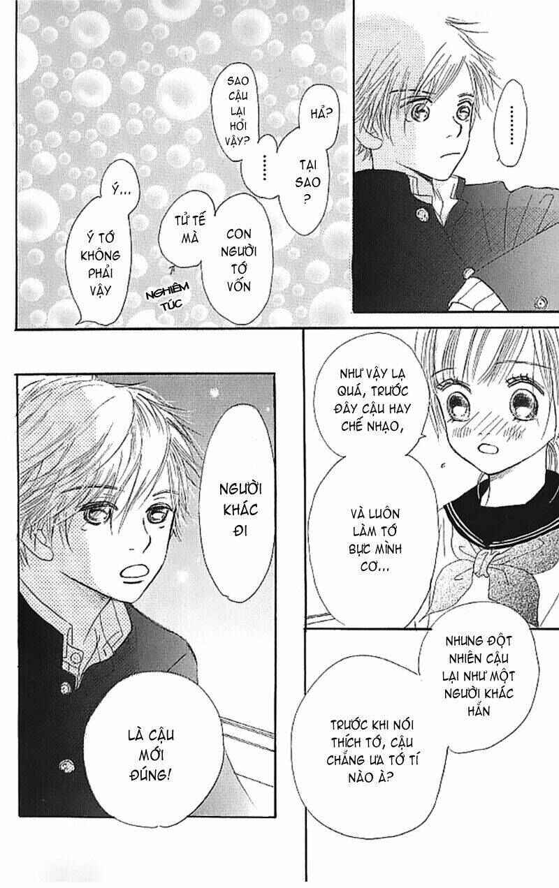 Bokura ga Ita Chapter 8 - Page 27