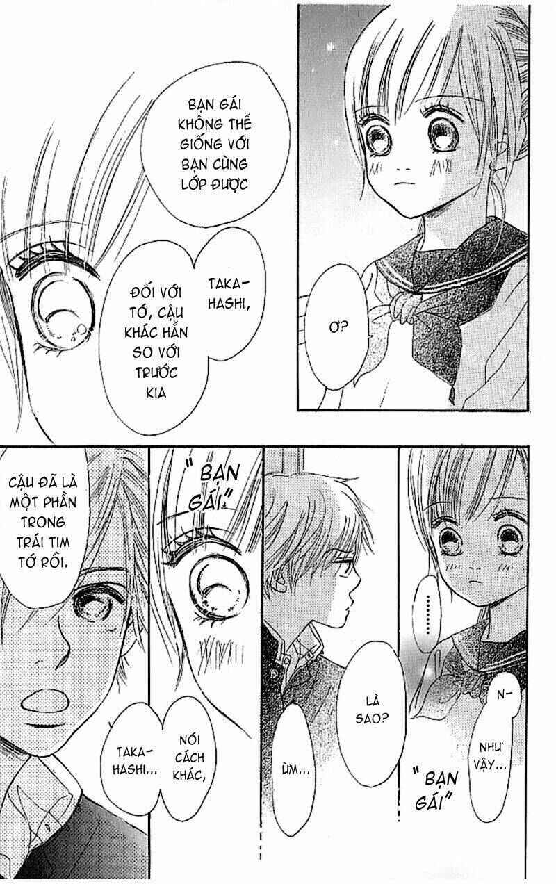 Bokura ga Ita Chapter 8 - Page 28