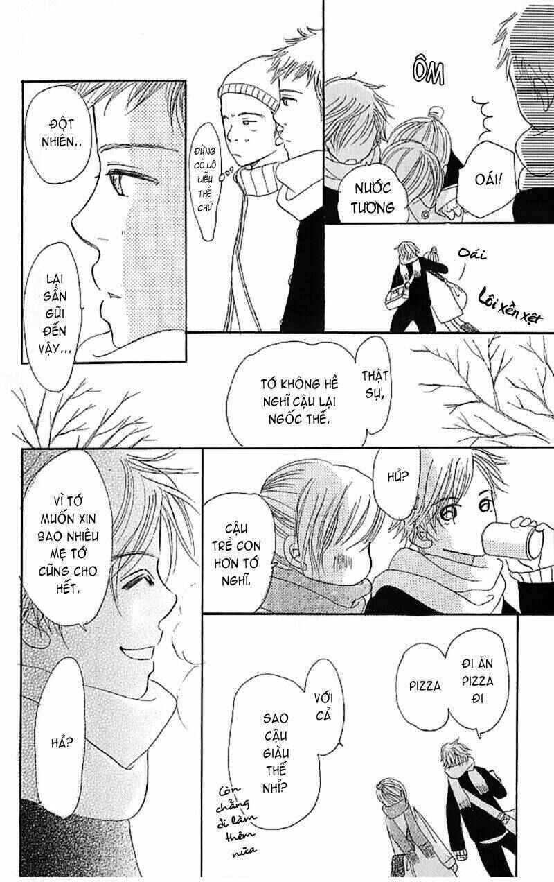 Bokura ga Ita Chapter 8 - Page 33