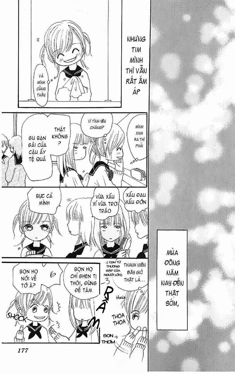 Bokura ga Ita Chapter 8 - Page 38