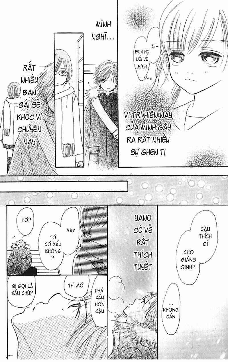 Bokura ga Ita Chapter 8 - Page 39