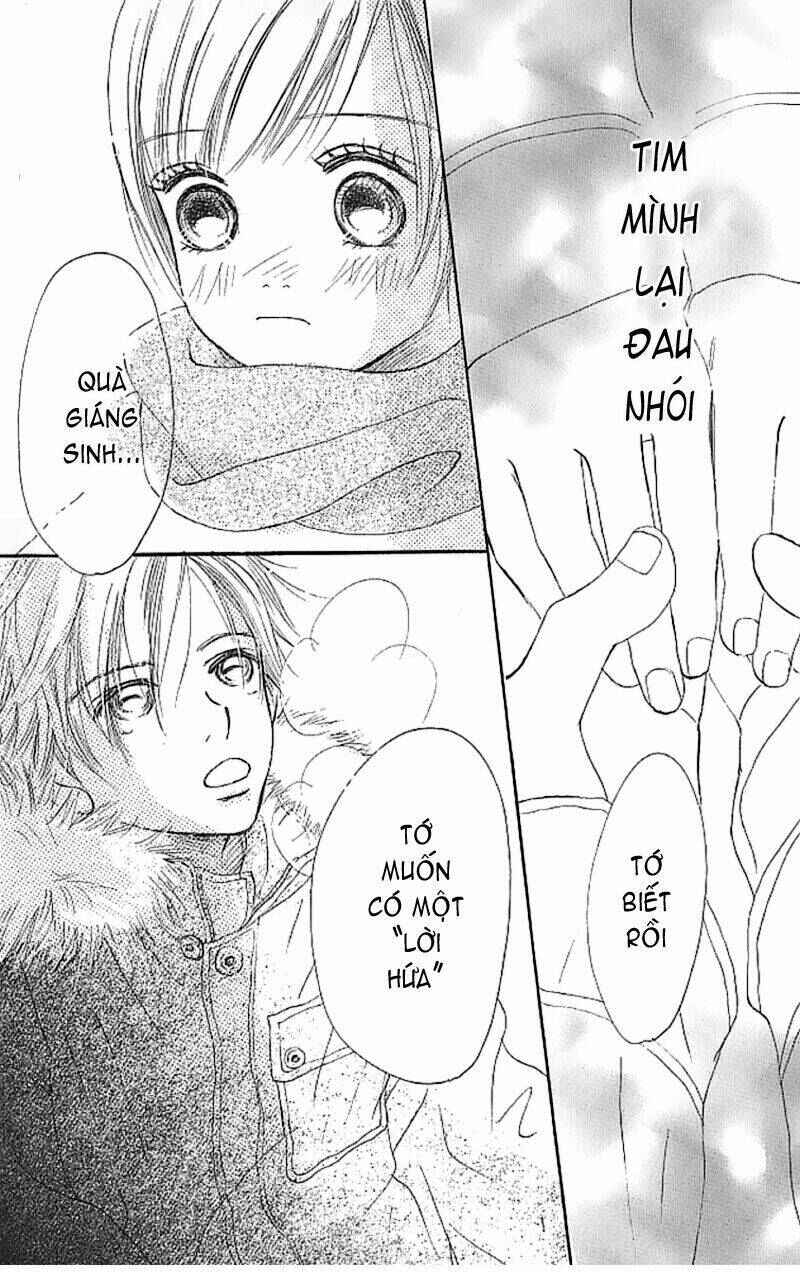 Bokura ga Ita Chapter 8 - Page 41