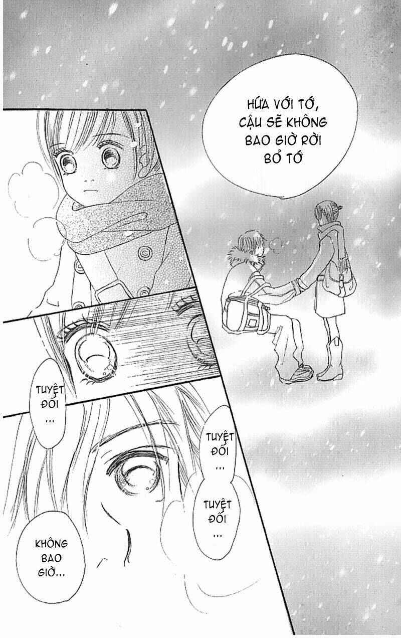 Bokura ga Ita Chapter 8 - Page 42