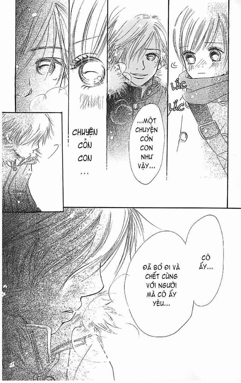 Bokura ga Ita Chapter 8 - Page 44