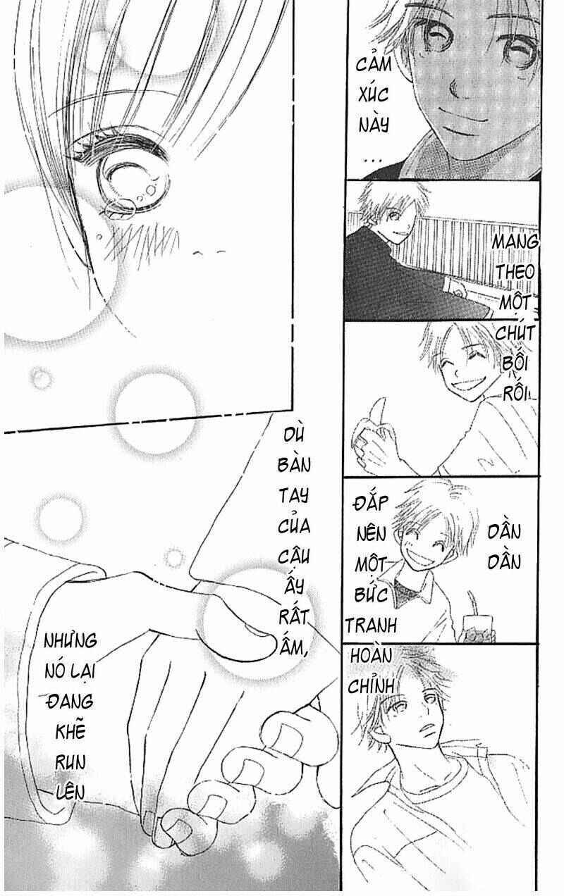 Bokura ga Ita Chapter 8 - Page 46