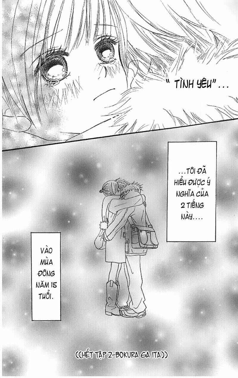 Bokura ga Ita Chapter 8 - Page 48