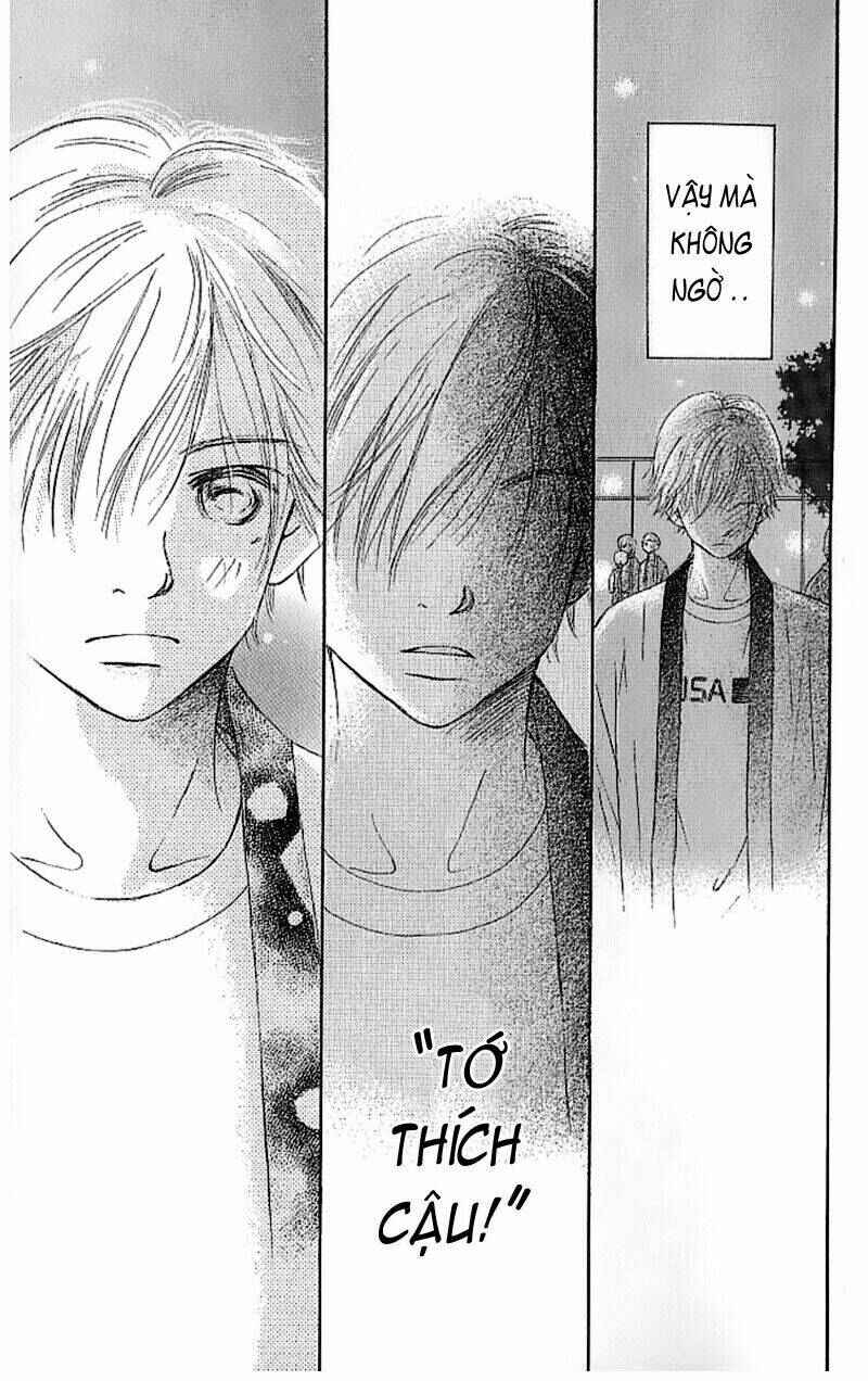 Bokura ga Ita Chapter 8 - Page 5